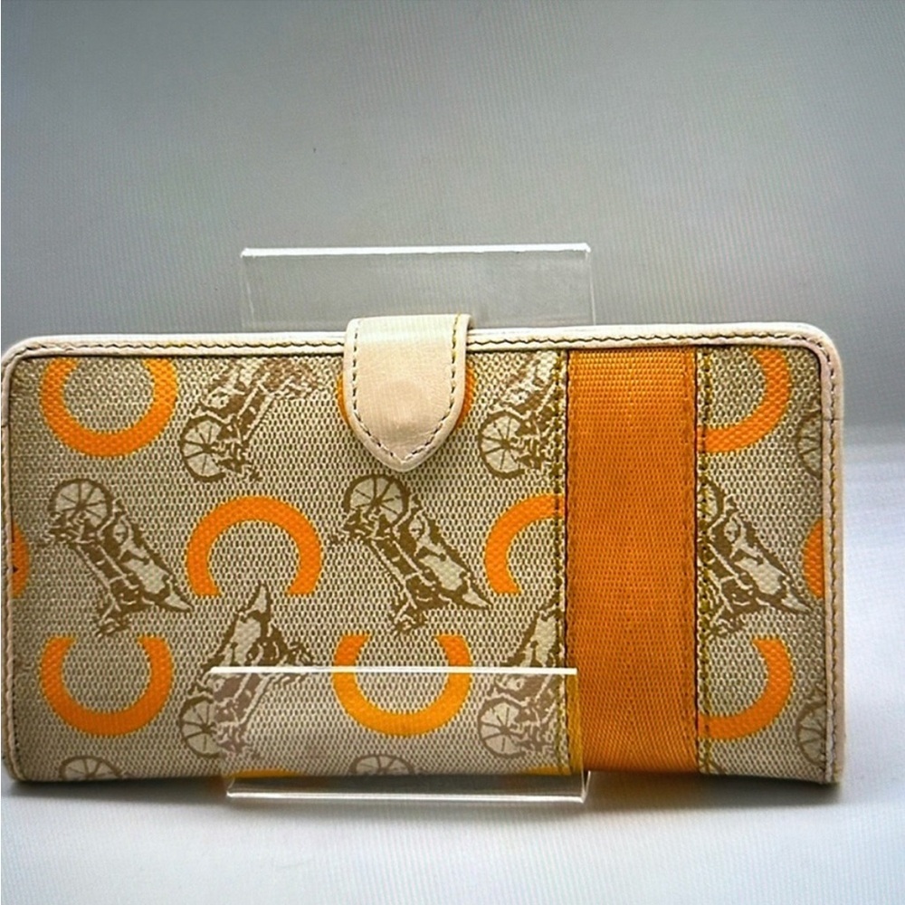 Celine Wallets Excellent Condition - image 8